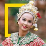 خرید و دانلود نسخه کامل کتاب National Geographic Traveler: Thailand