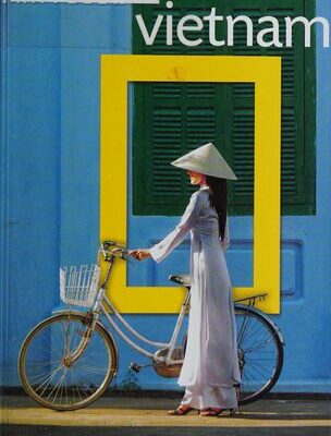 خرید و دانلود نسخه کامل کتاب National Geographic Traveler: Vietnam