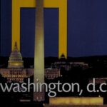 خرید و دانلود نسخه کامل کتاب National Geographic Traveler: Washington, D.C.