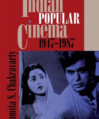خرید و دانلود نسخه کامل کتاب National Identity in Indian Popular Cinema, 1947-1987