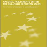 خرید و دانلود نسخه کامل کتاب National Parliaments within the Enlarged European Union: From victims of integration to competitive actors? (Routledge Advances in European Politics)