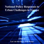 خرید و دانلود نسخه کامل کتاب National Policy Responses to Urban Challenges in Europe (Euricur Series (European Institute for Comparative Urban Research))