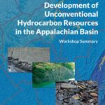 خرید و دانلود نسخه کامل کتاب National research Concil. Development of Unconventional Hydrocarbon Resources in the Appalachian Basin