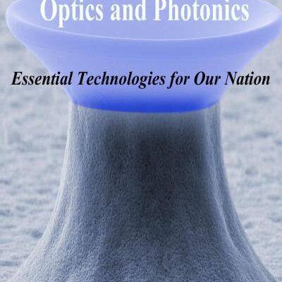 خرید و دانلود نسخه کامل کتاب National Research Council Optics and Photonics: Essential Technologies for Our Nation Committee on Harnessing Light: Capitalizing on Optical Science Trends and Challenges for Future Research