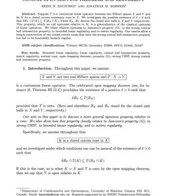 خرید و دانلود نسخه کامل کتاب National Symposium on Functional Analysis, Optimization and Applications, the University of Newcastle, 9 – 19 March, workshop, 20 – 21 March, miniconference
