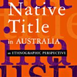 خرید و دانلود نسخه کامل کتاب Native Title in Australia: An Ethnographic Perspective