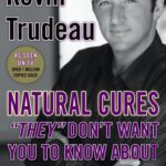 خرید و دانلود نسخه کامل کتاب Natural Cures ”They” Don’t Want You To Know About – Original PDF