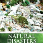 خرید و دانلود نسخه کامل کتاب Natural Disasters. 8th Edition