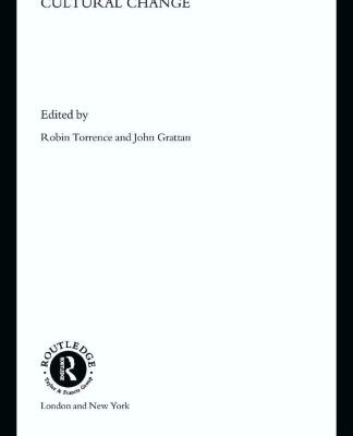 خرید و دانلود نسخه کامل کتاب Natural Disasters and Cultural Change (One World Archaeology)