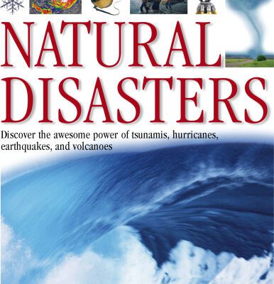 خرید و دانلود نسخه کامل کتاب Natural Disasters (DK Eyewitness Books)