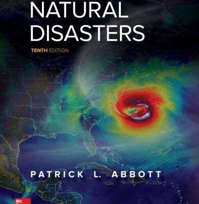 خرید و دانلود نسخه کامل کتاب Natural Disasters