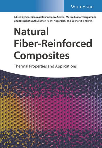 خرید و دانلود نسخه کامل کتاب Natural Fiber-Reinforced Composites: Thermal Properties and Applications_68d2b5691a300.jpeg خرید و دانلود نسخه کامل کتاب Natural Fiber-Reinforced Composites: Thermal Properties and Applications