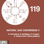 خرید و دانلود نسخه کامل کتاب Natural Gas Conversion V