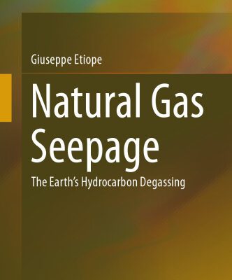 خرید و دانلود نسخه کامل کتاب Natural Gas Seepage: The Earth’s Hydrocarbon Degassing