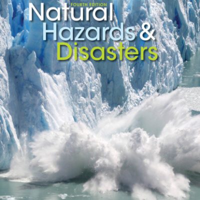خرید و دانلود نسخه کامل کتاب Natural Hazards & Disasters
