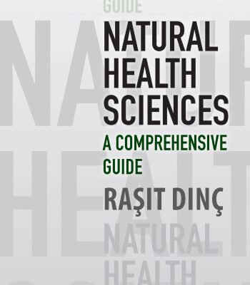 خرید و دانلود نسخه کامل کتاب Natural Health Sciences: A Comprehensive Guide