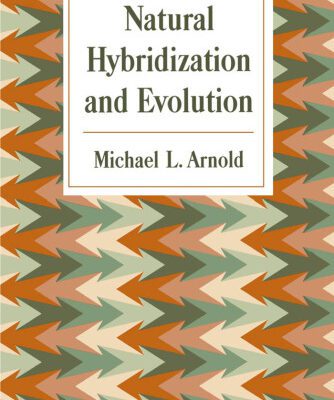 خرید و دانلود نسخه کامل کتاب Natural Hybridization and Evolution