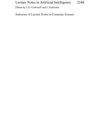 خرید و دانلود نسخه کامل کتاب Natural Language Processing – IJCNLP 2004: First International Joint Conference, Hainan Island, China, March 22-24, 2004, Revised Selected Papers