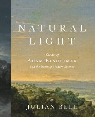 خرید و دانلود نسخه کامل کتاب Natural Light: The Art of Adam Elsheimer and the Dawn of Modern Science