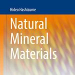 خرید و دانلود نسخه کامل کتاب Natural Mineral Materials