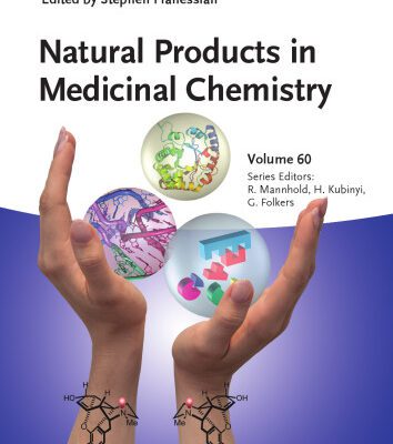 خرید و دانلود نسخه کامل کتاب Natural Products in Medicinal Chemistry
