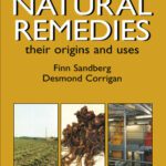 خرید و دانلود نسخه کامل کتاب Natural Remedies: Their Origins and Uses
