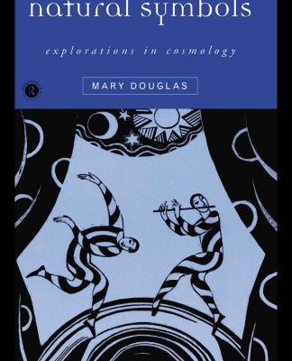 خرید و دانلود نسخه کامل کتاب Natural Symbols: Explorations in Cosmology