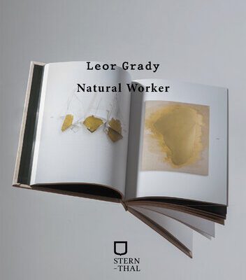 خرید و دانلود نسخه کامل کتاب Natural Worker Leor Grady