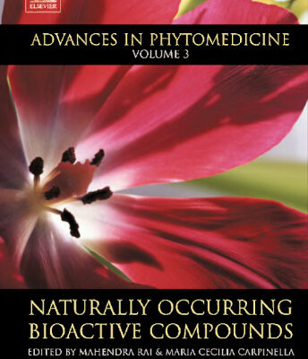 خرید و دانلود نسخه کامل کتاب Naturally Occurring Bioactive Compounds