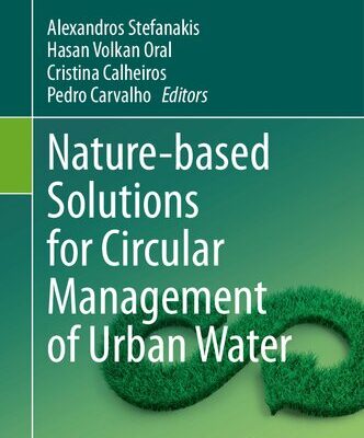 خرید و دانلود نسخه کامل کتاب Nature-based Solutions for Circular Management of Urban Water