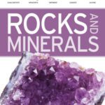 خرید و دانلود نسخه کامل کتاب Nature Guide: Rocks and Minerals