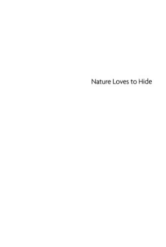 خرید و دانلود نسخه کامل کتاب Nature loves to hide: Quantum physics and reality, a western perspective_68bd352262a60.jpeg خرید و دانلود نسخه کامل کتاب Nature loves to hide: Quantum physics and reality, a western perspective