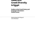 خرید و دانلود نسخه کامل کتاب Naukratis: Greek Diversity in Egypt