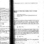 خرید و دانلود نسخه کامل کتاب Navie-Stoks and plasma Turbulence
