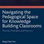 خرید و دانلود نسخه کامل کتاب Navigating the Pedagogical Space for Knowledge Building Classrooms: Theories, Principles, and Practices