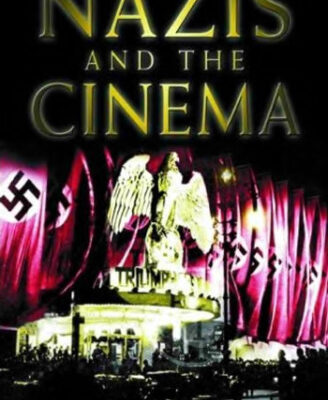 خرید و دانلود نسخه کامل کتاب Nazis and the Cinema