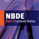 خرید و دانلود نسخه کامل کتاب NBDE Part II Lecture Notes (Kaplan Test Prep)