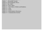 خرید و دانلود نسخه کامل کتاب NCERT 12th Physics Chapterwise Exempler solution  Important for neet aipmt IIT JEE main and advanced 12th boards exams Book Bank Publication