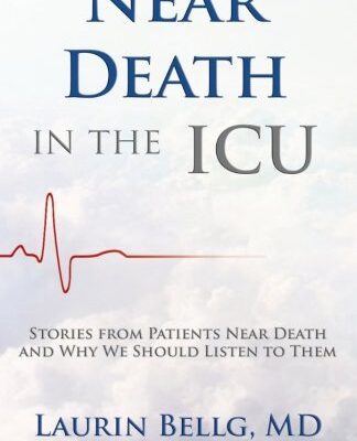 خرید و دانلود نسخه کامل کتاب Near Death in the ICU
