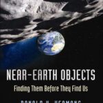 خرید و دانلود نسخه کامل کتاب Near-Earth Objects: Finding Them Before They Find Us