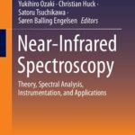 خرید و دانلود نسخه کامل کتاب Near-Infrared Spectroscopy: Theory, Spectral Analysis, Instrumentation, and Applications