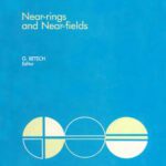 خرید و دانلود نسخه کامل کتاب Near-Rings and Near-Fields, Proceedings of a Conference held at the University of Tübingen, F.R.G.