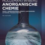 خرید و دانلود نسخه کامل کتاب Nebengruppenelemente, Lanthanoide, Actinoide, Transactinoide : Band 2: Nebengruppenelemente, Lanthanoide, Actinoide, Transactinoide, Anhänge.