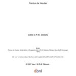 خرید و دانلود نسخه کامل کتاب Nederduitse orthographie