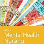 خرید و دانلود نسخه کامل کتاب Neeb’s Mental Health Nursing (5th Edition) – Original PDF