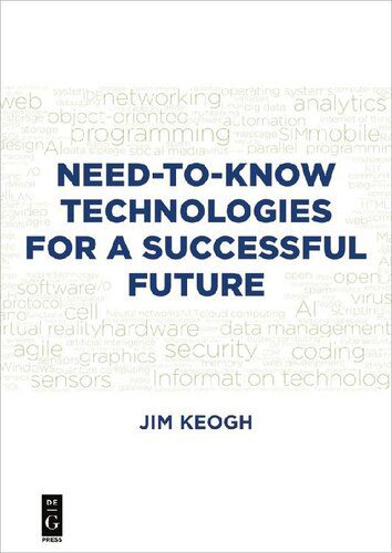 خرید و دانلود نسخه کامل کتاب Need-To-Know Technologies for a Successful Future_68c69eb3a2163.jpeg خرید و دانلود نسخه کامل کتاب Need-To-Know Technologies for a Successful Future