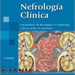 خرید و دانلود نسخه کامل کتاب Nefrologia Clínica