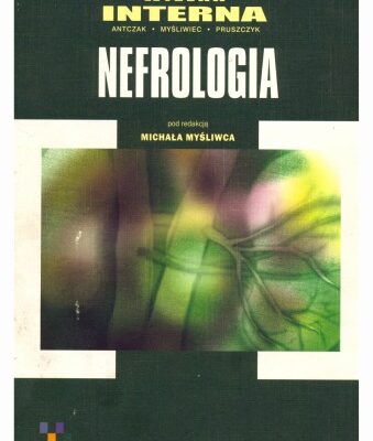 خرید و دانلود نسخه کامل کتاب Nefrologia