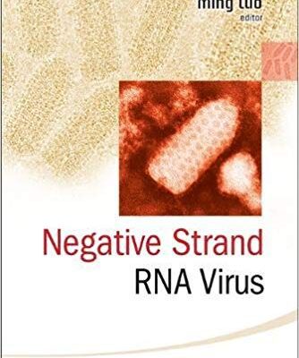 خرید و دانلود نسخه کامل کتاب Negative Strand RNA Virus