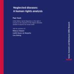 خرید و دانلود نسخه کامل کتاب Neglected Diseases: A Human Rights Analysis (Special Topics) (Special Topics)